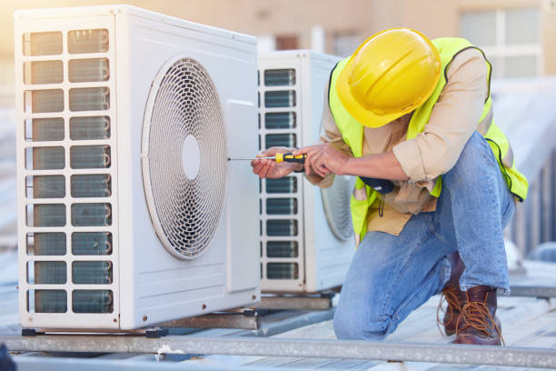 Best HVAC Companies Near Me  in Wheelersburg, OH