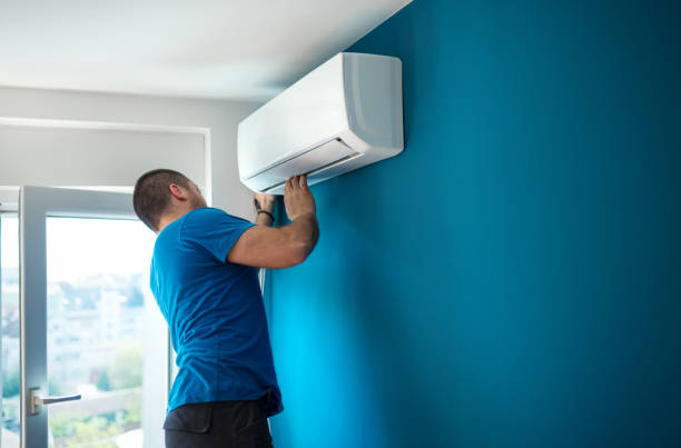 Best Affordable HVAC Services  in Wheelersburg, OH