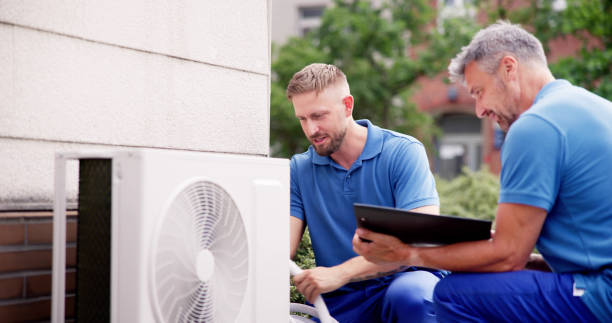 Best Furnace Installation  in Wheelersburg, OH