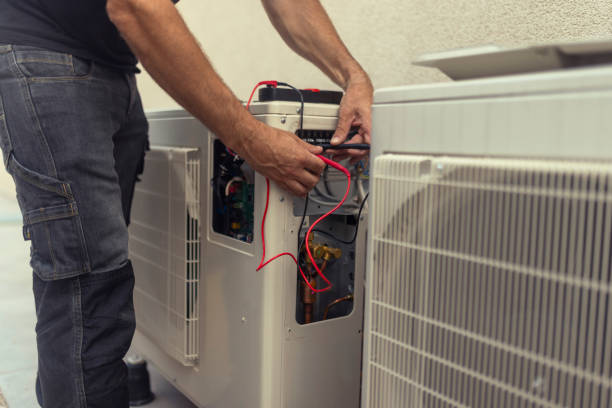 Best HVAC System Installation  in Wheelersburg, OH