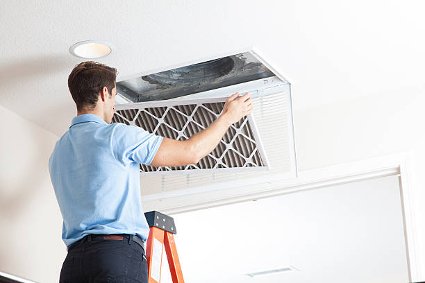 Best HVAC Replacement Cost  in Wheelersburg, OH