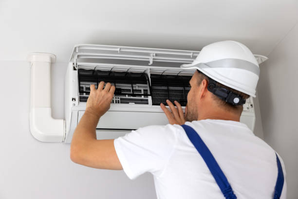 Best Commercial HVAC Repair  in Wheelersburg, OH