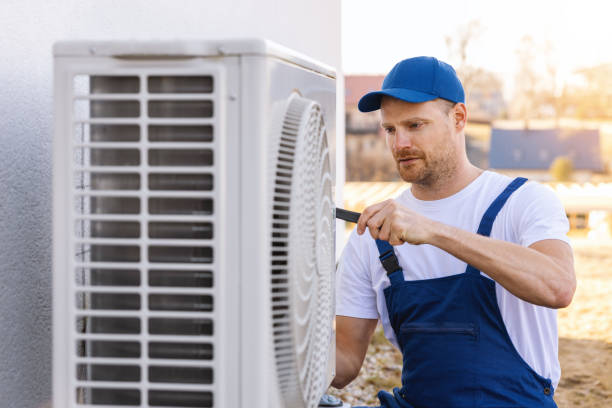 Best HVAC Installation Services  in Wheelersburg, OH