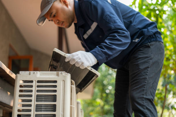 Best HVAC Emergency Services  in Wheelersburg, OH