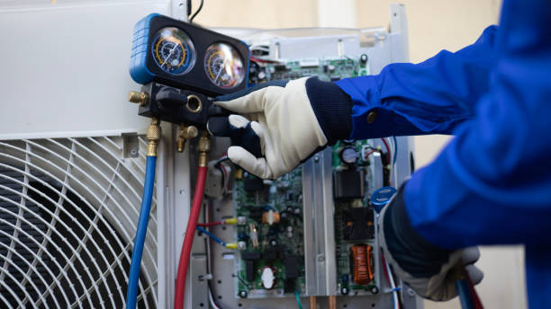 Best Furnace Installation  in Wheelersburg, OH